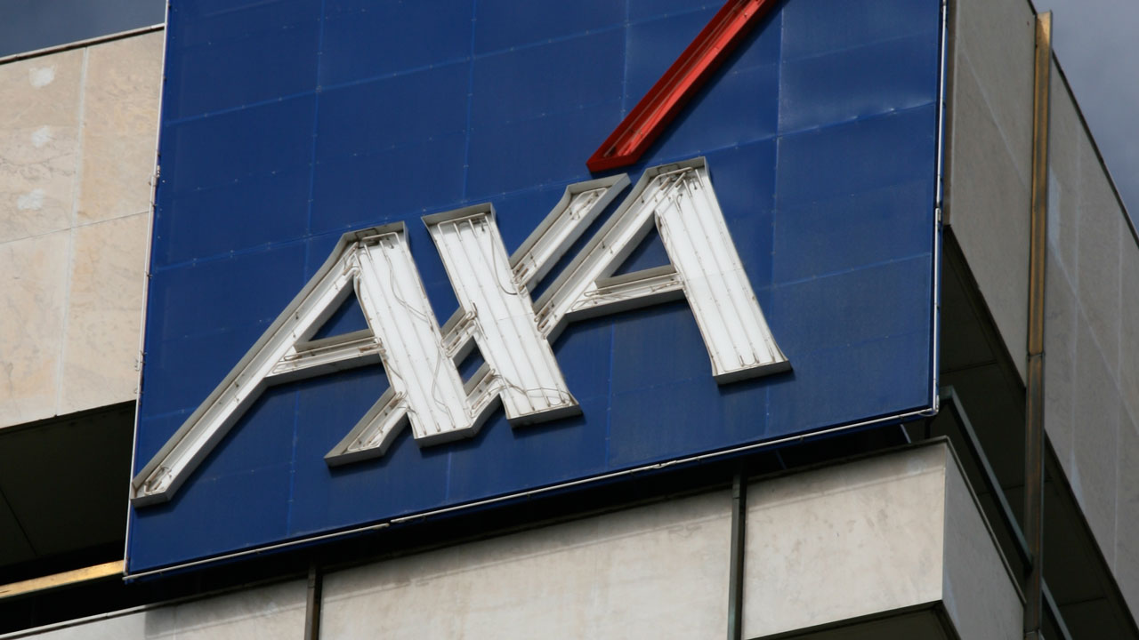 Axa mansard insurance plc
